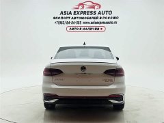 Volkswagen Lavida 2023 280TSI DSG Starry Sky Full Edition - фото 5