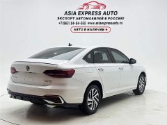 Volkswagen Lavida 2023 280TSI DSG Starry Sky Full Edition - фото 6