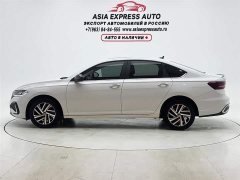 Volkswagen Lavida 2023 280TSI DSG Starry Sky Full Edition - фото 7