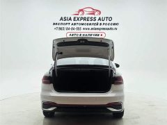 Volkswagen Lavida 2023 280TSI DSG Starry Sky Full Edition - фото 8