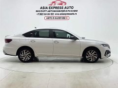 Volkswagen Lavida 2023 280TSI DSG Starry Sky Full Edition - фото 9