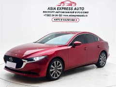Audi Mazda3 Angkesela 2.0L automatic quality version - фото 1