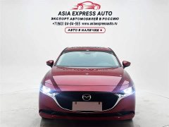 Audi Mazda3 Angkesela 2.0L automatic quality version - фото 2