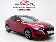 Audi Mazda3 Angkesela 2.0L automatic quality version - фото 3