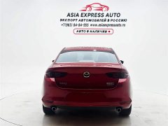 Audi Mazda3 Angkesela 2.0L automatic quality version - фото 5