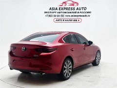 Audi Mazda3 Angkesela 2.0L automatic quality version - фото 6