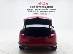 Audi Mazda3 Angkesela 2.0L automatic quality version - фото 8