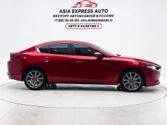 Audi Mazda3 Angkesela 2.0L automatic quality version - фото 9