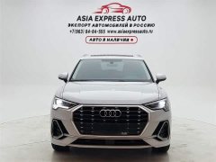 Audi Q3 35 TFSI Fashionable and Dynamic - фото 2
