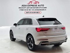 Audi Q3 35 TFSI Fashionable and Dynamic - фото 4