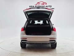 Audi Q3 35 TFSI Fashionable and Dynamic - фото 5