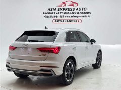 Audi Q3 35 TFSI Fashionable and Dynamic - фото 6