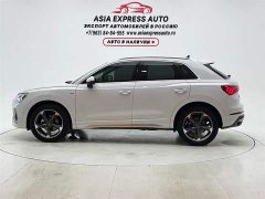Audi Q3 35 TFSI Fashionable and Dynamic - фото 7