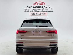 Audi Q3 35 TFSI Fashionable and Dynamic - фото 8