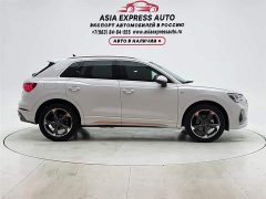 Audi Q3 35 TFSI Fashionable and Dynamic - фото 9