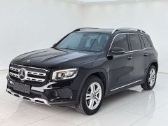 Mercedes-Benz GLB 200 Dynamic - фото 1