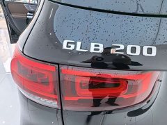 Mercedes-Benz GLB 200 Dynamic - фото 13