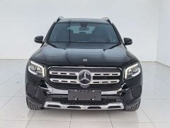 Mercedes-Benz GLB 200 Dynamic - фото 2