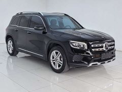 Mercedes-Benz GLB 200 Dynamic - фото 3