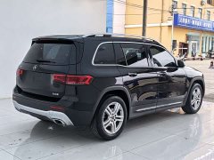 Mercedes-Benz GLB 200 Dynamic - фото 4