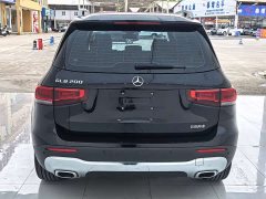Mercedes-Benz GLB 200 Dynamic - фото 5