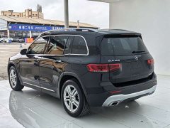 Mercedes-Benz GLB 200 Dynamic - фото 6