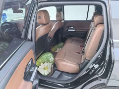 Mercedes-Benz GLB 200 Dynamic - фото 9