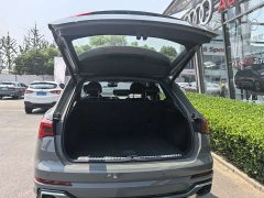 Audi Q3 35 TFSI Fashionable and Dynamic - фото 10