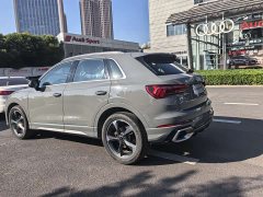 Audi Q3 35 TFSI Fashionable and Dynamic - фото 12
