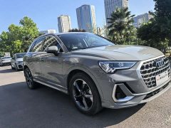 Audi Q3 35 TFSI Fashionable and Dynamic - фото 13