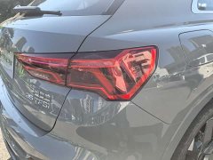 Audi Q3 35 TFSI Fashionable and Dynamic - фото 14