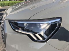 Audi Q3 35 TFSI Fashionable and Dynamic - фото 15