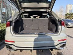 Audi Q3 35 TFSI Fashionable and Dynamic - фото 16
