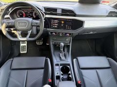 Audi Q3 35 TFSI Fashionable and Dynamic - фото 19