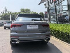 Audi Q3 35 TFSI Fashionable and Dynamic - фото 9
