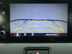 Honda XR-V 1.5L CVT thermal version - фото 15