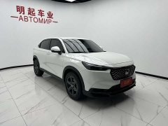 Honda XR-V 1.5L CVT thermal version - фото 3