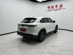 Honda XR-V 1.5L CVT thermal version - фото 9