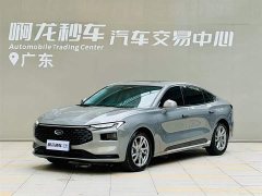 Lexus Mondeo 2023 EcoBoost 180 Luxury - фото 1
