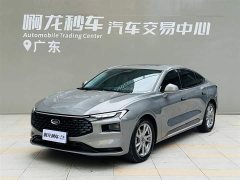 Lexus Mondeo 2023 EcoBoost 180 Luxury - фото 15