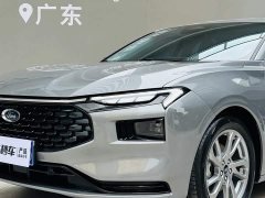Lexus Mondeo 2023 EcoBoost 180 Luxury - фото 18