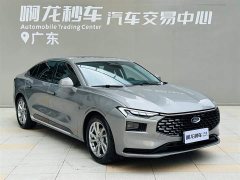 Lexus Mondeo 2023 EcoBoost 180 Luxury - фото 3