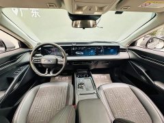 Lexus Mondeo 2023 EcoBoost 180 Luxury - фото 6