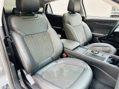 Lexus Mondeo 2023 EcoBoost 180 Luxury - фото 7
