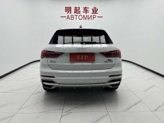 Audi Q3 35 TFSI Fashionable and Dynamic - фото 10