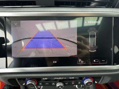 Audi Q3 35 TFSI Fashionable and Dynamic - фото 16