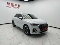 Audi Q3 35 TFSI Fashionable and Dynamic - фото 3