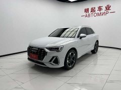 Audi Q3 35 TFSI Fashionable and Dynamic - фото 4