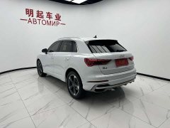 Audi Q3 35 TFSI Fashionable and Dynamic - фото 8