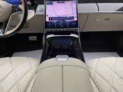 Maybach S-Class 2021 S 480 4MATIC - фото 11